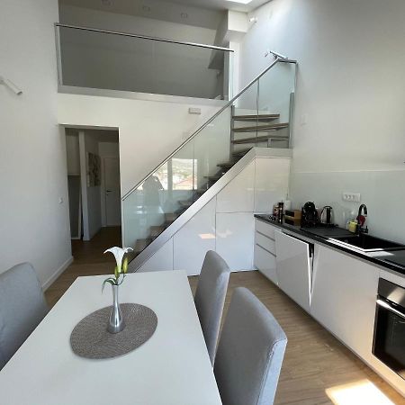 Galeria Apartment Podstrana Buitenkant foto