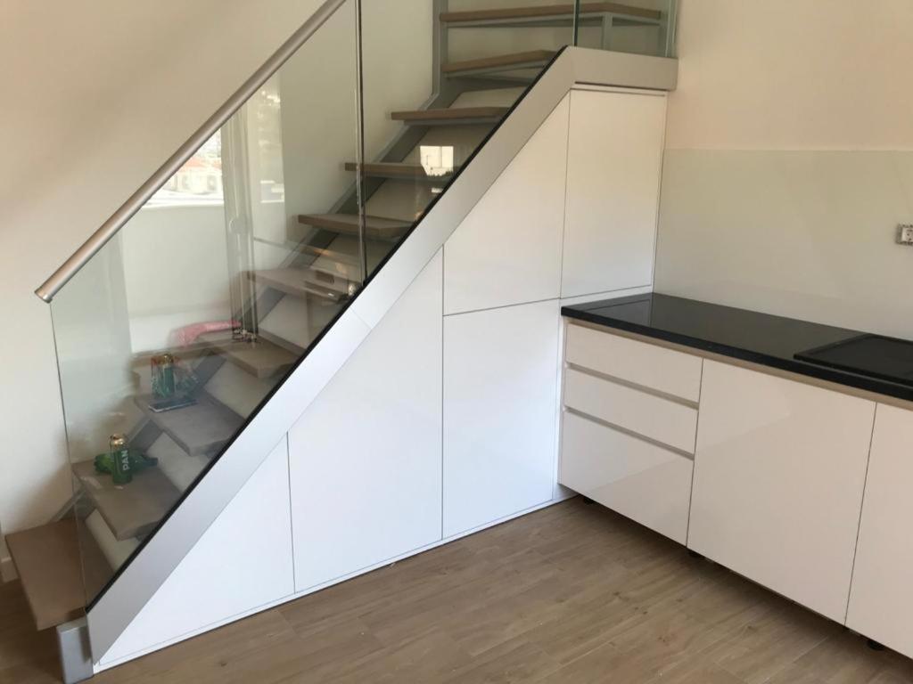 Galeria Apartment Podstrana Buitenkant foto