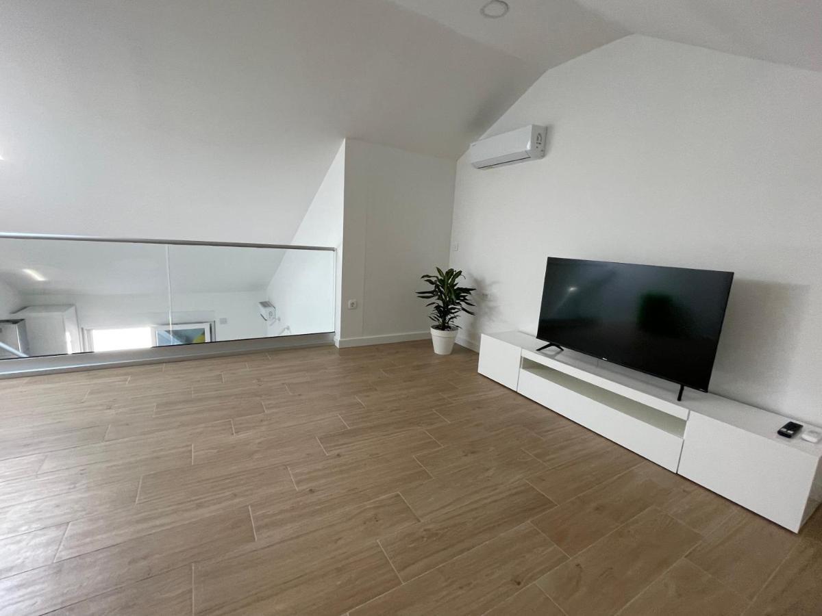 Galeria Apartment Podstrana Buitenkant foto