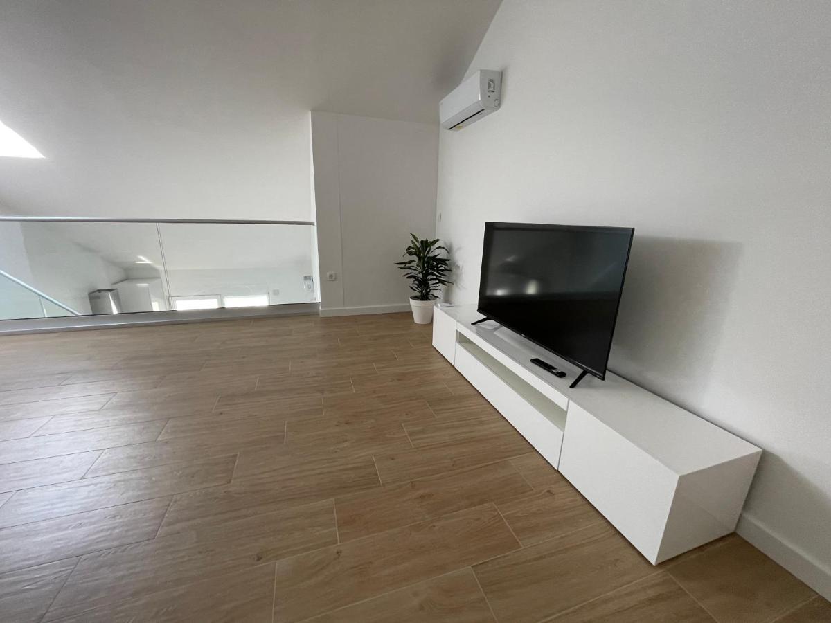 Galeria Apartment Podstrana Buitenkant foto