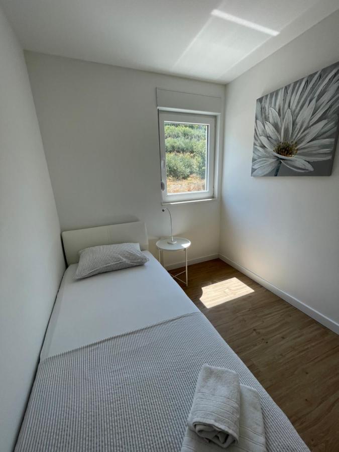 Galeria Apartment Podstrana Buitenkant foto